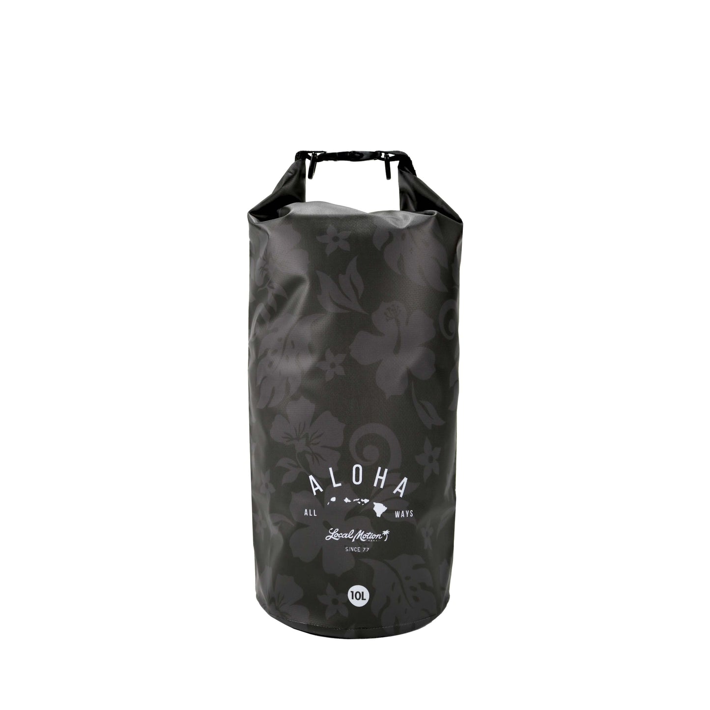 10L PUA ISLAND CHAIN DRY BAG