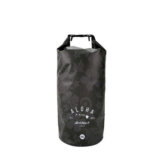 10L PUA ISLAND CHAIN DRY BAG