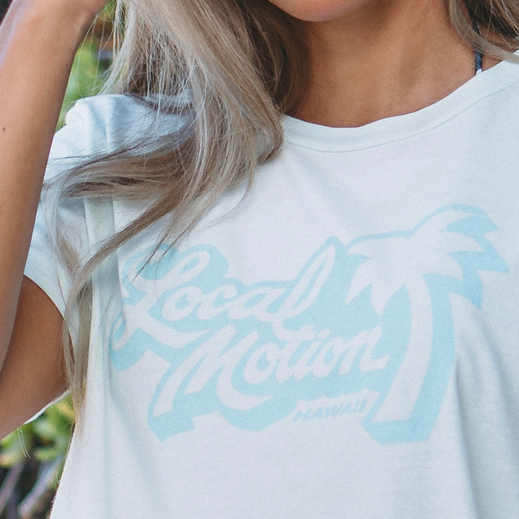 WOODSTOCK TEE