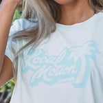 WOODSTOCK TEE