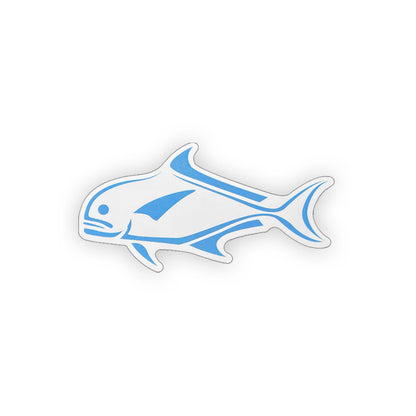 ULUA TRIBE DECAL