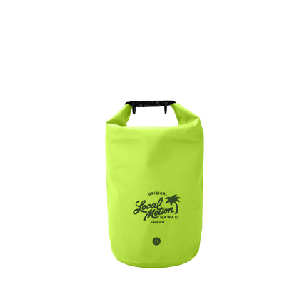 5L CLASSIC LOGO DRY BAG