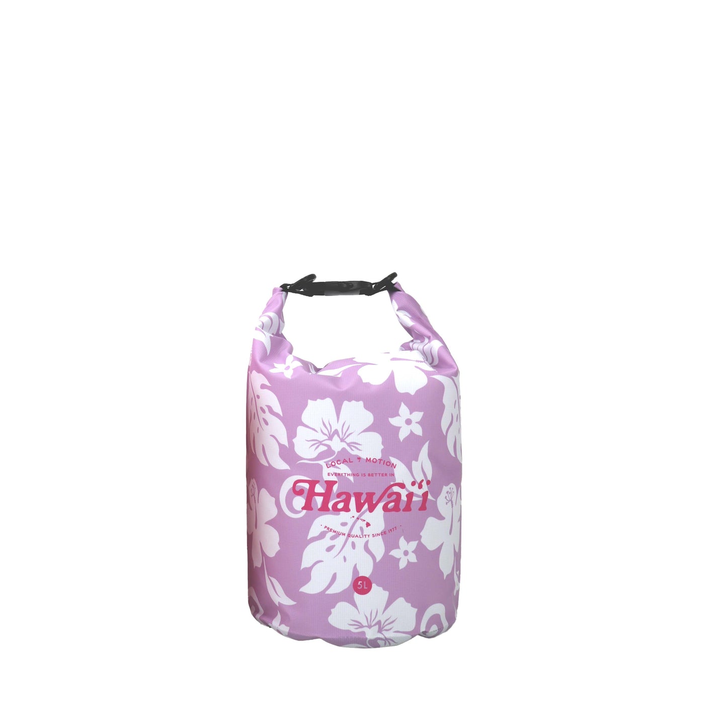 5L PUA EVERYTHING IS BETTER DRY BAG