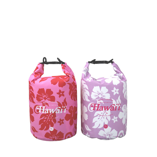 5L PUA EVERYTHING IS BETTER DRY BAG