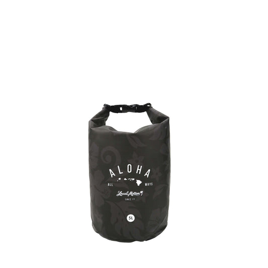 5L PUA ISLAND CHAIN DRY BAG