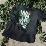 BOP WAHINE TEE