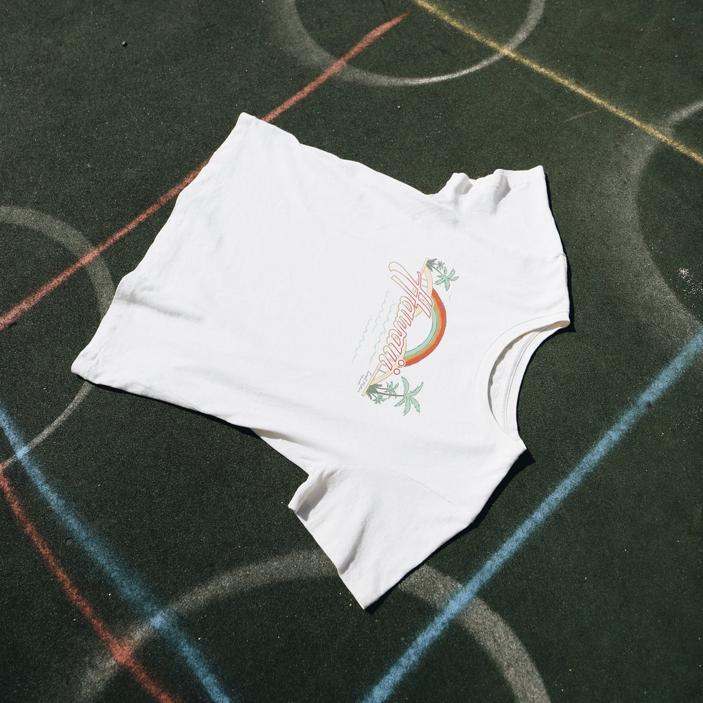 VINTAGE BRIDGE TEE (SJVS22407)