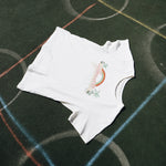 VINTAGE BRIDGE TEE (SJVS22407)