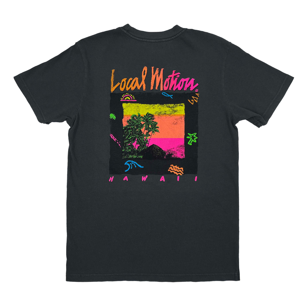 MEN'S SHORT SLEEVE TEES – Local Motion Hawaii