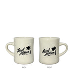 10oz. DINER'S MUG