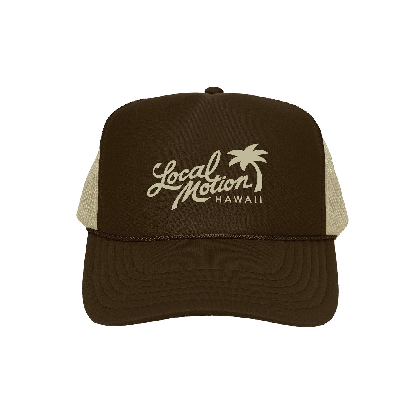 ORIGINAL CLASSIC FOAMY TRUCKER HAT
