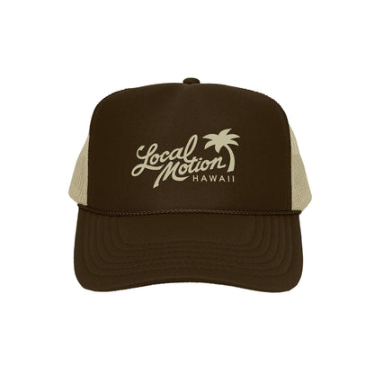 ORIGINAL CLASSIC FOAMY TRUCKER HAT