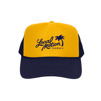 ORIGINAL CLASSIC FOAMY TRUCKER HAT