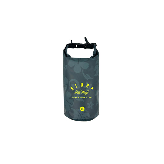 2L PUA ALOHA ALL WAY DRY BAG