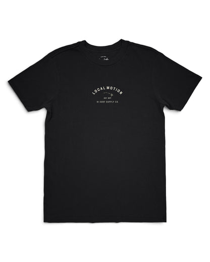 ALL DAY VINTAGE TEE