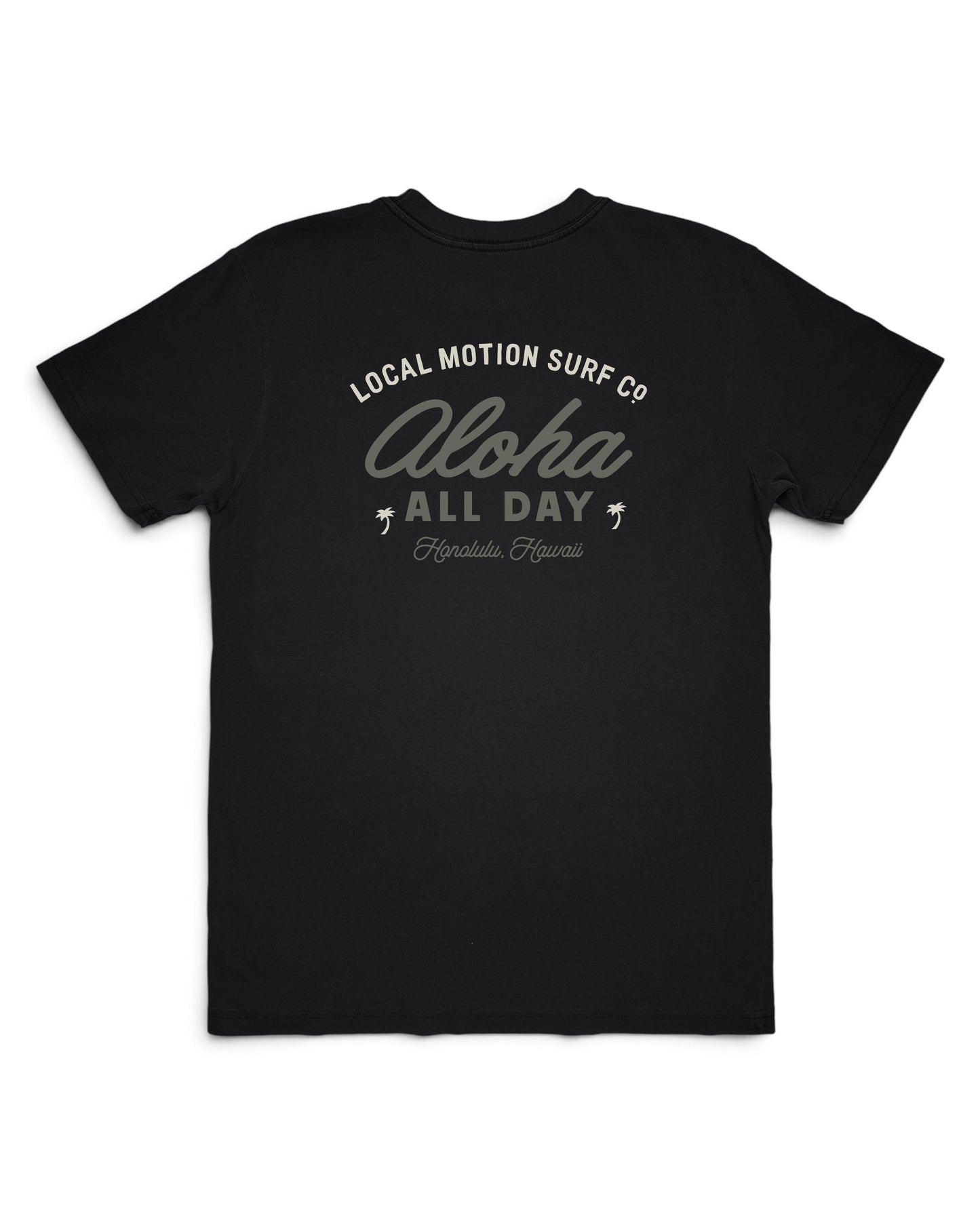 ALL DAY VINTAGE TEE