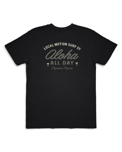 ALL DAY VINTAGE TEE