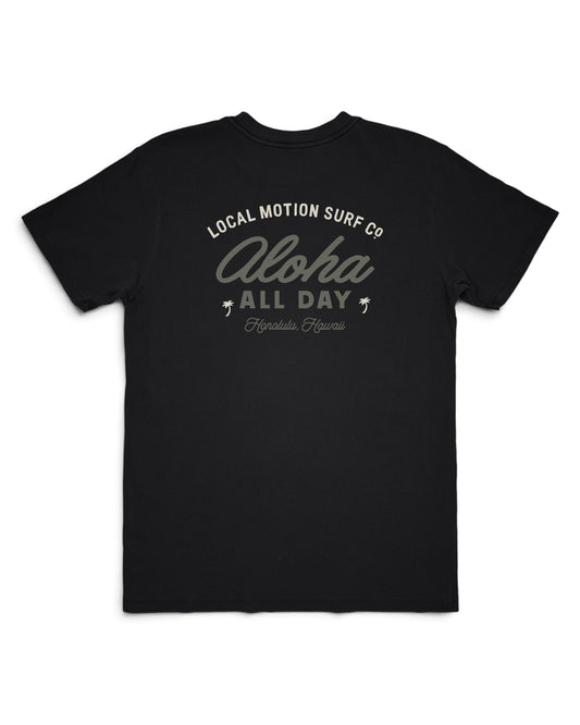 ALL DAY VINTAGE TEE