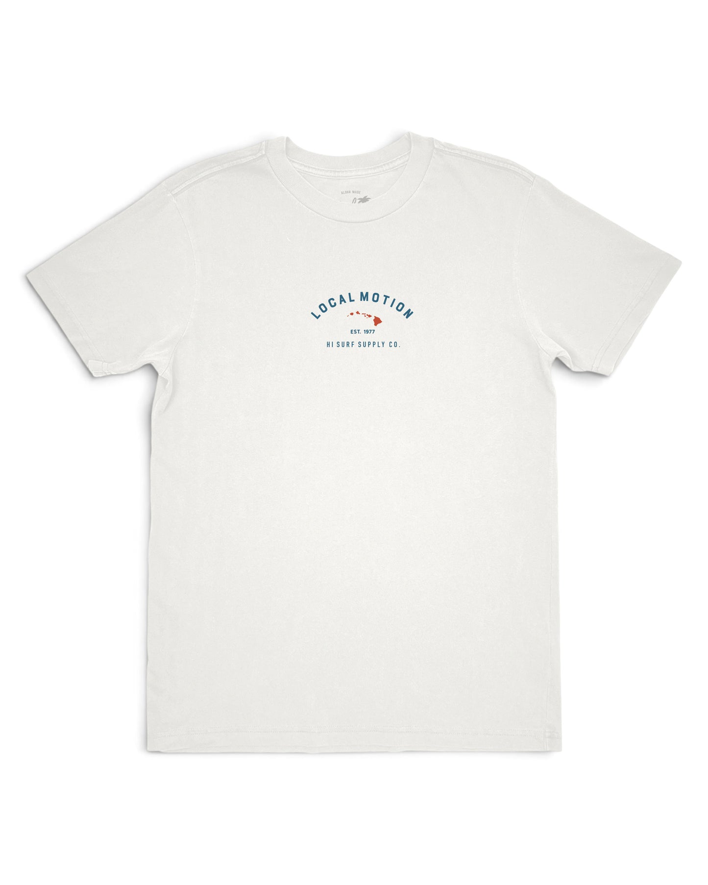 ALL DAY VINTAGE TEE