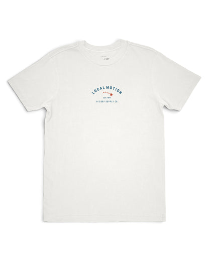 ALL DAY VINTAGE TEE