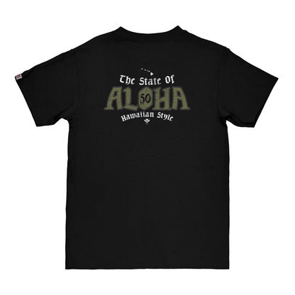 ALOHA50 TEE