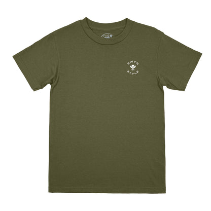 ALOHA50 TEE