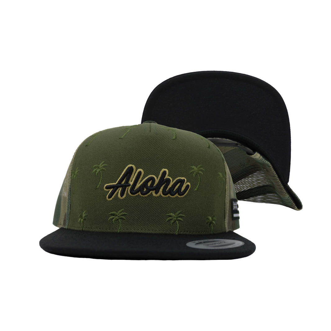 Hats – Local Motion Hawaii
