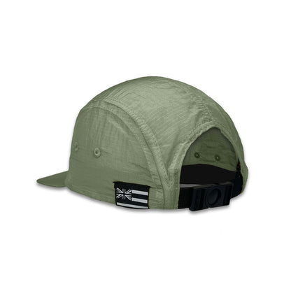 LM ALOHA CLASSIC RIPSTOP CAP