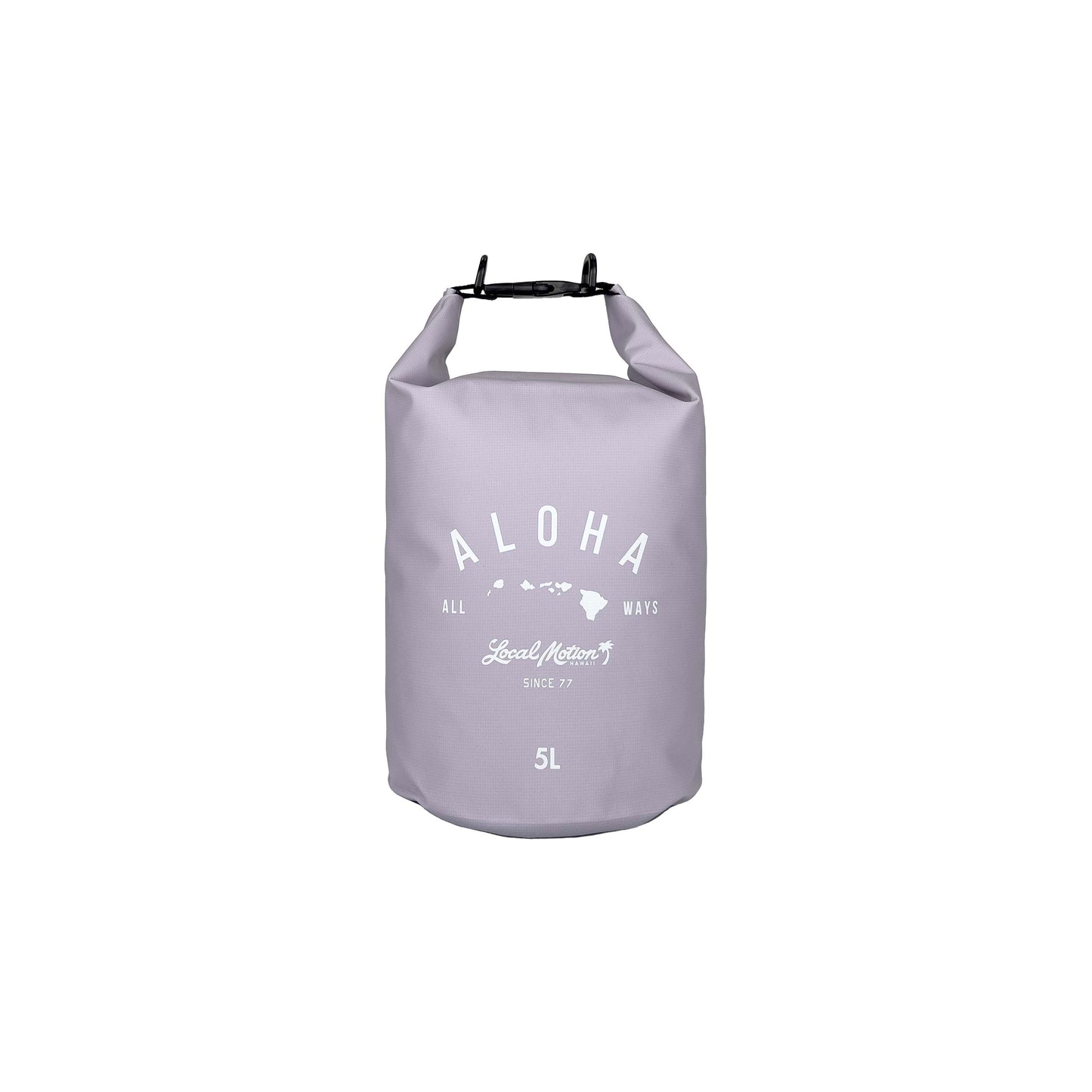 5L ALOHA ISLAND CHAIN DRY BAG