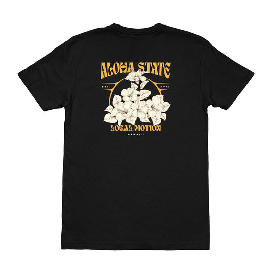 ALOHA STATE TEE