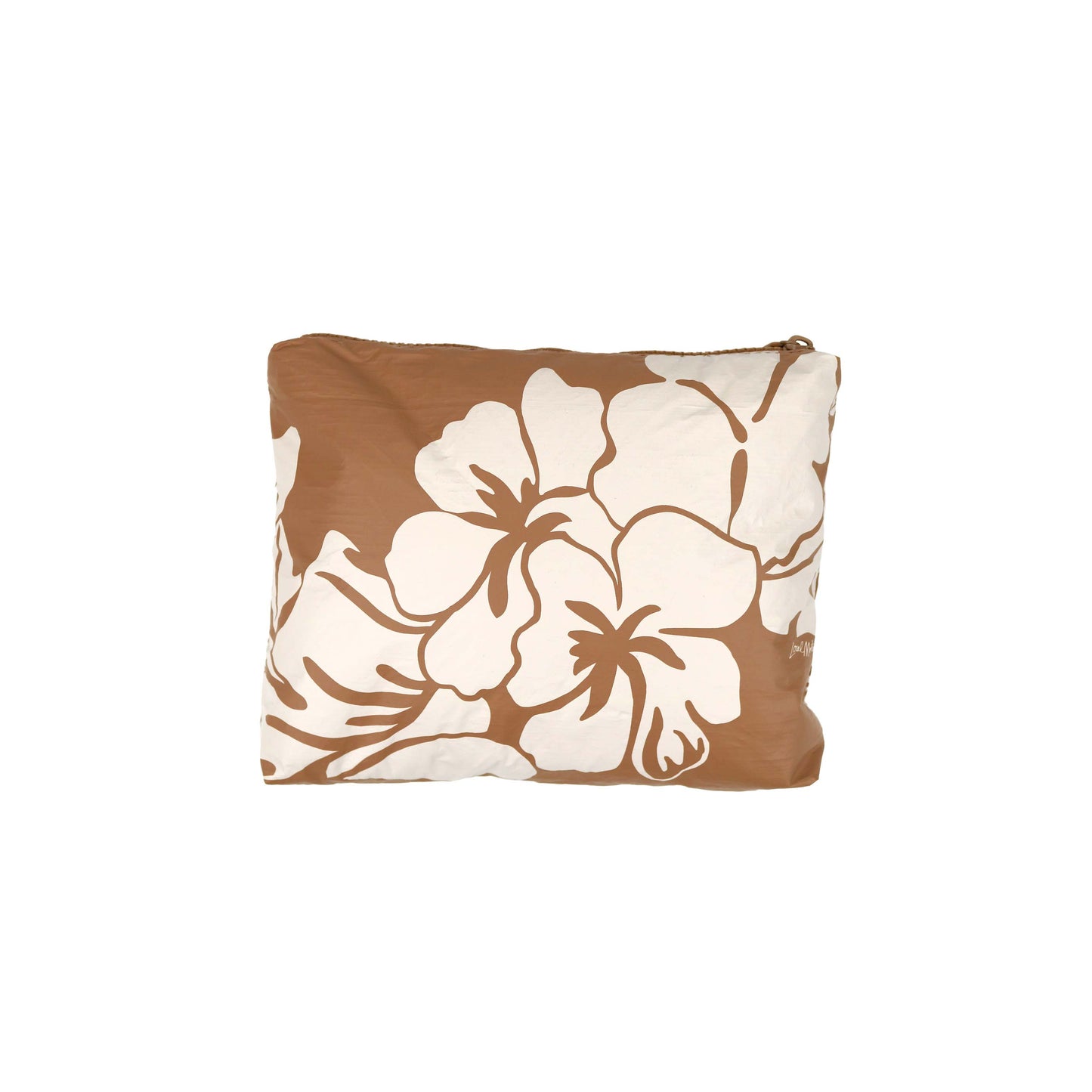 LOCAL MOTION X ALOHA COLLECTION SMALL POUCH