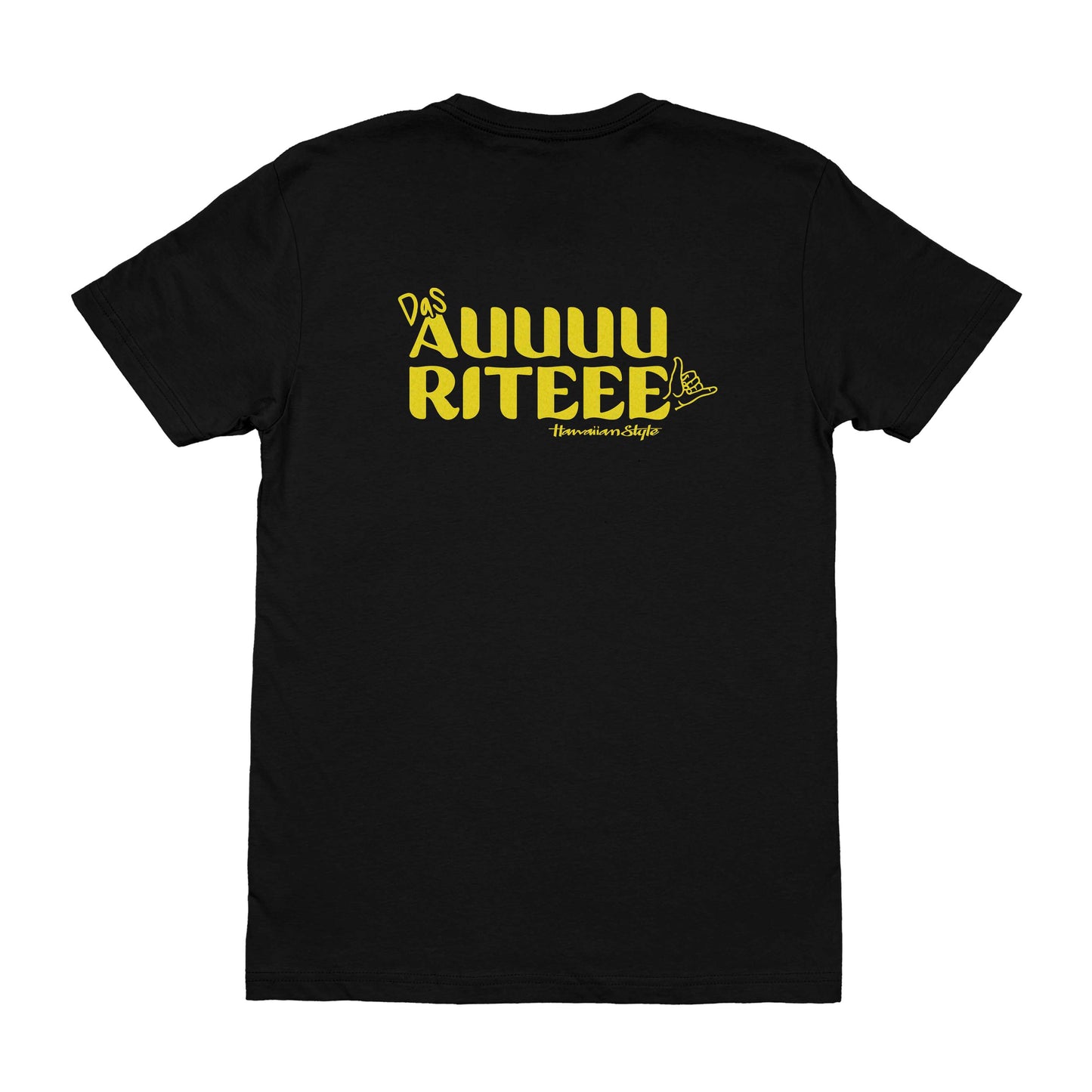 AUURITE TEE