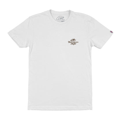 AUURITE TEE