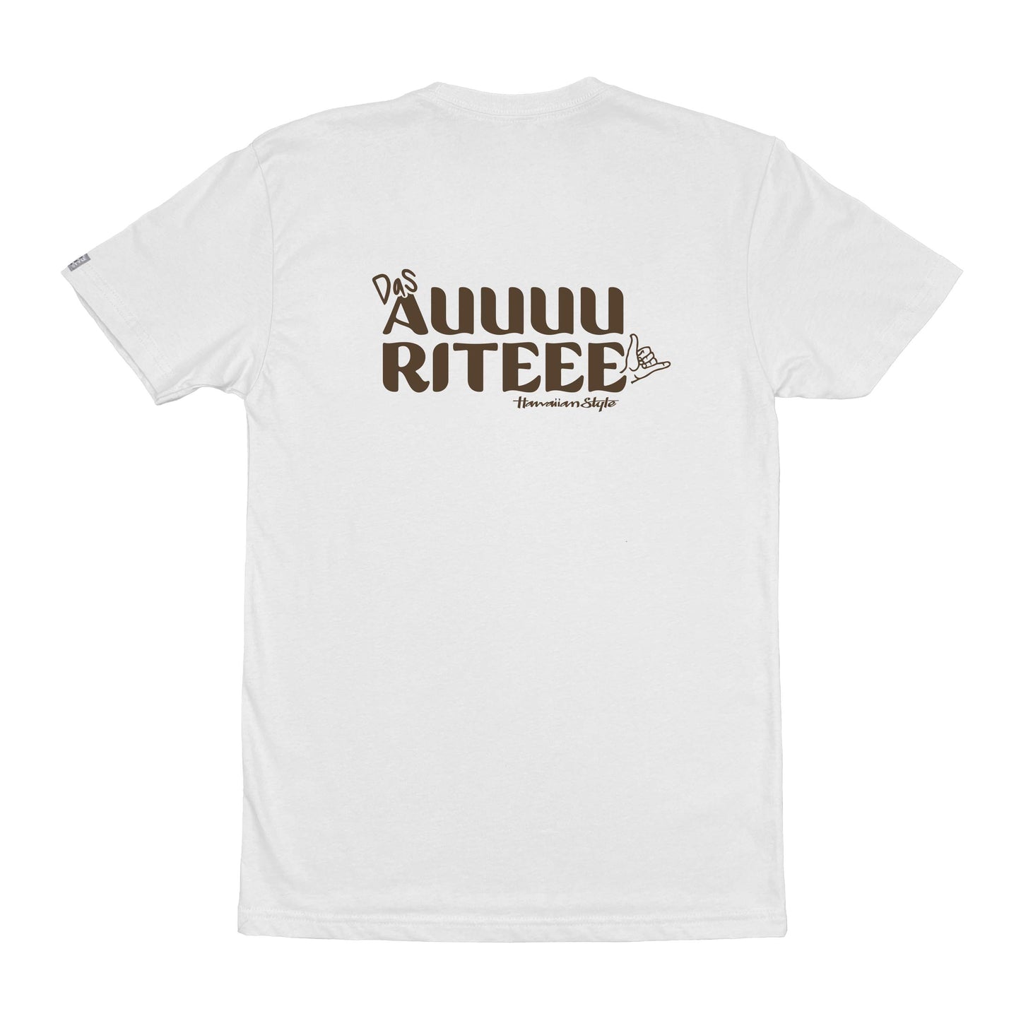 AUURITE TEE