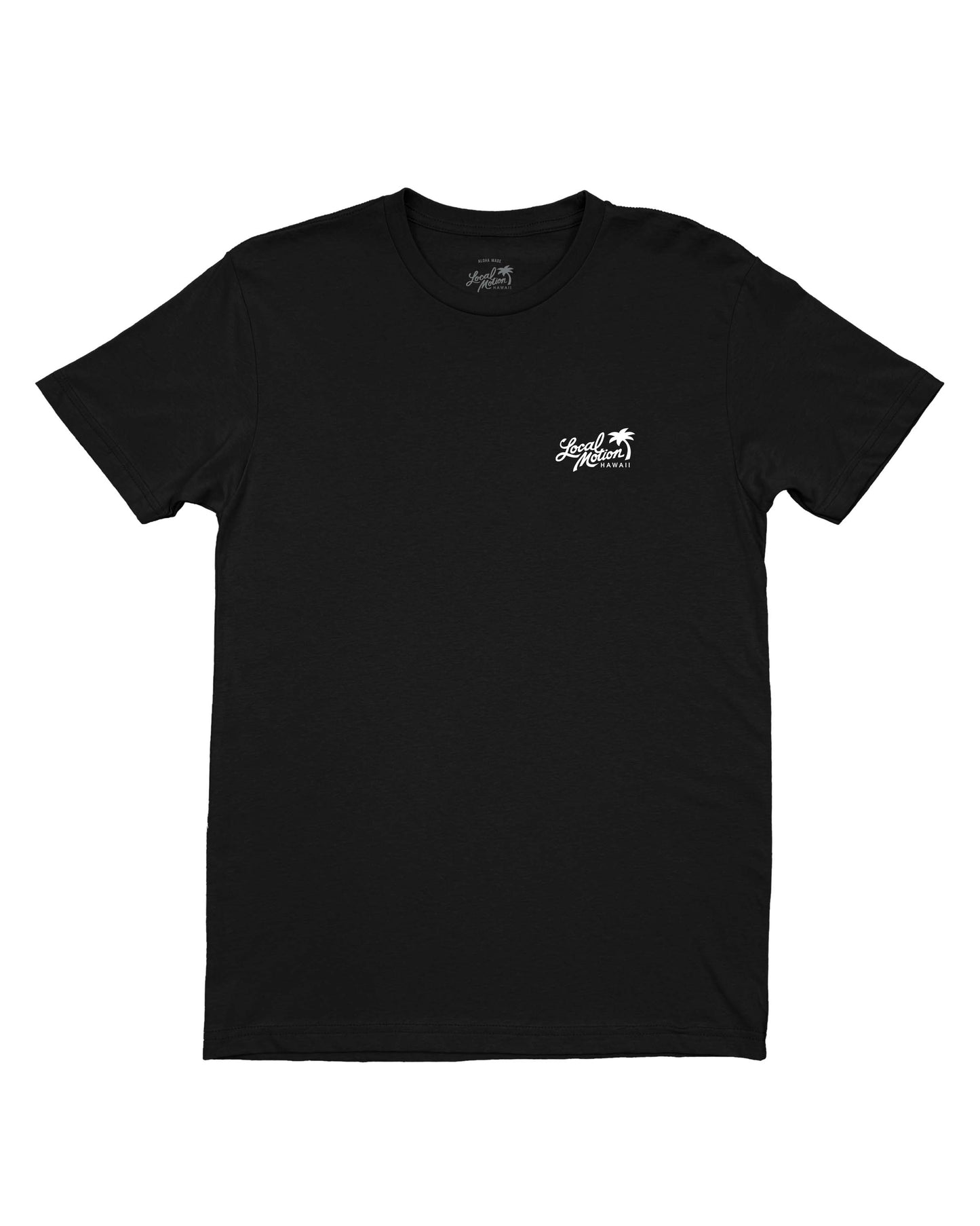 AUTHENTIC GOODS TEE