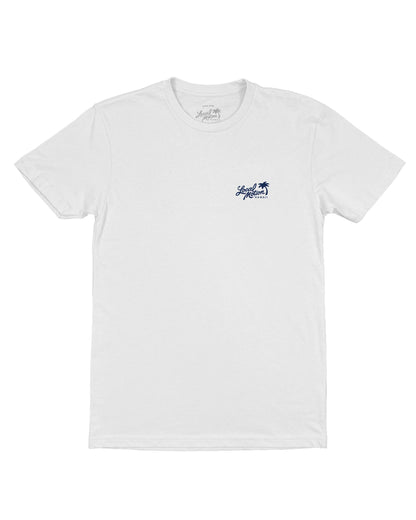 AUTHENTIC GOODS TEE