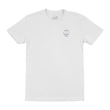 BARREL COUNTRY TEE