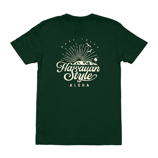 BEAMING TEE