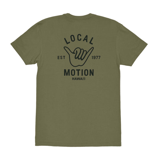 BIG SHAKA TEE