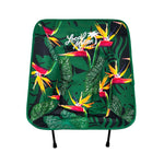 BIRDS IN PARADISE CHAIR