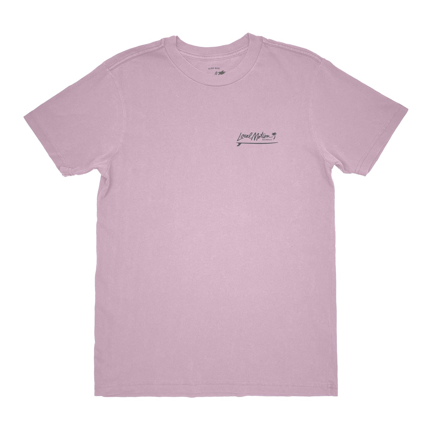 BLUE PRINT VINTAGE TEE