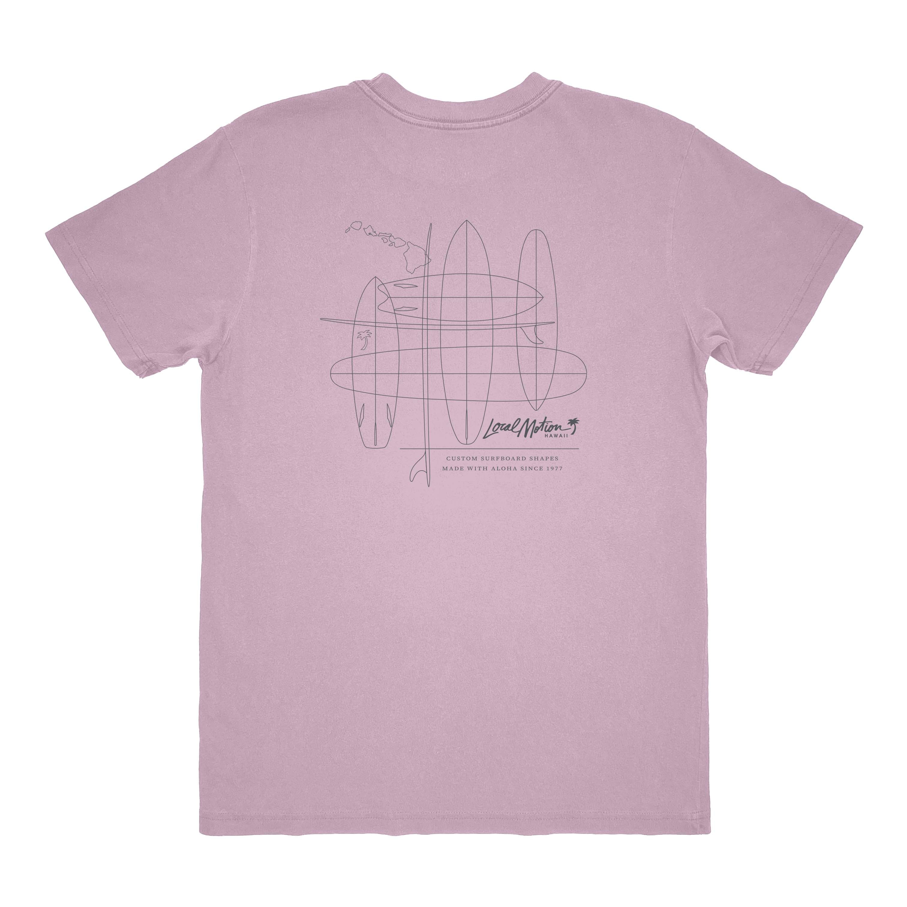 NEW ARRIVALS – Local Motion Hawaii