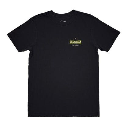 BOW VINTAGE TEE