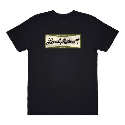 BOW VINTAGE TEE