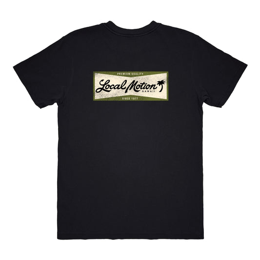 BOW VINTAGE TEE