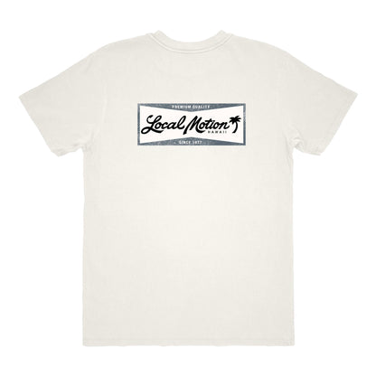 BOW VINTAGE TEE