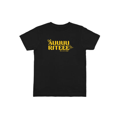 AUURITE KIDS TEE