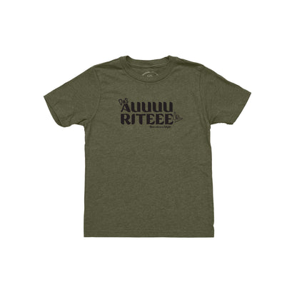 AUURITE KIDS TEE