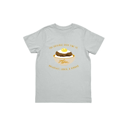 LOCO MOCO KIDS TEE