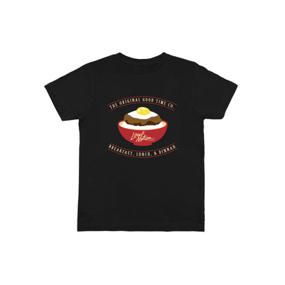 LOCO MOCO KIDS TEE